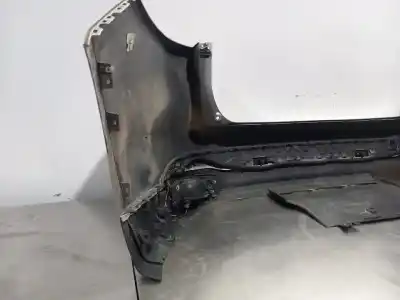 Peça sobressalente para automóvel em segunda mão para choques traseiro por jaguar f-pace portfolio referências oem iam   n2.z1.13.b