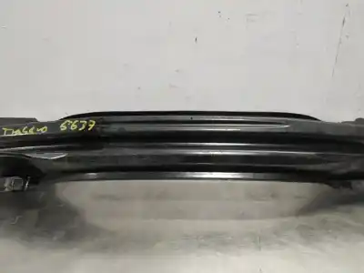 Second-hand car spare part rear bumper reinforcement for jaguar f-pace portfolio oem iam references gx7317b892a  n2.z1.29.3.3 Second-hand car spare part rear bumper reinforcement for jaguar f-pace portfolio oem iam references gx7317b892a  n2.z1.29.3.3