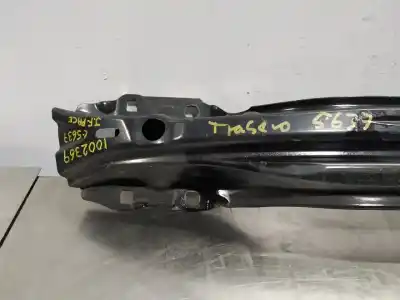 Second-hand car spare part rear bumper reinforcement for jaguar f-pace portfolio oem iam references gx7317b892a  n2.z1.29.3.3 Second-hand car spare part rear bumper reinforcement for jaguar f-pace portfolio oem iam references gx7317b892a  n2.z1.29.3.3