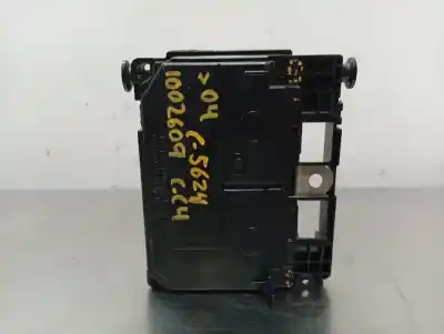 Peça sobressalente para automóvel em segunda mão CAIXA DE FUSÍVEIS E RELÉS por CITROEN C4 BERLINA  Referências OEM IAM 9661682980 S118983011C  N1.Z2.9.4.4 Peça sobressalente para automóvel em segunda mão CAIXA DE FUSÍVEIS E RELÉS por CITROEN C4 BERLINA  Referências OEM IAM 9661682980 S118983011C  N1.Z2.9.4.4