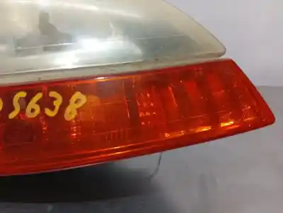 Peça sobressalente para automóvel em segunda mão  por RENAULT TRAFIC CAJA CERRADA (AB 4.01)  Referências OEM IAM 89308706  N1.Z1.34.2.A