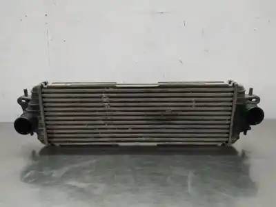 Peça sobressalente para automóvel em segunda mão intercooler por renault trafic caja cerrada (ab 4.01) doble cabina l1h1 2.7t 101 cv / 74 kw referências oem iam   n2.z1.40.2.4
