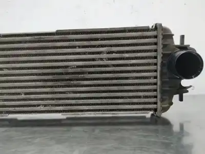 Peça sobressalente para automóvel em segunda mão intercooler por renault trafic caja cerrada (ab 4.01) doble cabina l1h1 2.7t 101 cv / 74 kw referências oem iam   n2.z1.40.2.4