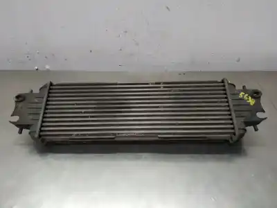 Peça sobressalente para automóvel em segunda mão intercooler por renault trafic caja cerrada (ab 4.01) doble cabina l1h1 2.7t 101 cv / 74 kw referências oem iam   n2.z1.40.2.4