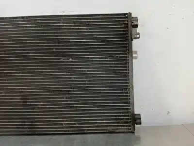 Peça sobressalente para automóvel em segunda mão Condensador / Radiador De Sofagem / Ar Condicionado por RENAULT TRAFIC CAJA CERRADA (AB 4.01) Doble cabina L1H1 2.7t 101 CV / 74 KW Referências OEM IAM 7700312901E  N2.Z1.21.2.3