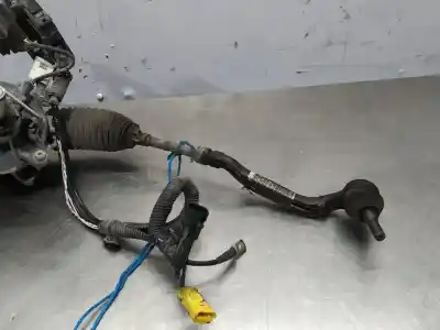 Recambio de automóvil de segunda mano de CREMALLERA DIRECCION para OPEL GRANDLAND X  referencias OEM IAM 690000391600 A2C37847100  N2.Z1.4.5.1