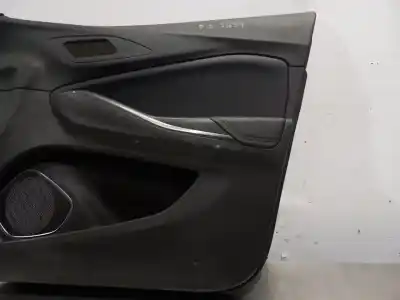 Recambio de automóvil de segunda mano de GUARNECIDO PUERTA DELANTERA DERECHA para OPEL GRANDLAND X  referencias OEM IAM   N1.Z1.9.2.B