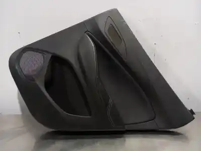 Автозапчасти б/у обивка задней правой двери за opel grandland x excellence ссылки oem iam   n1.z1.9.2.b