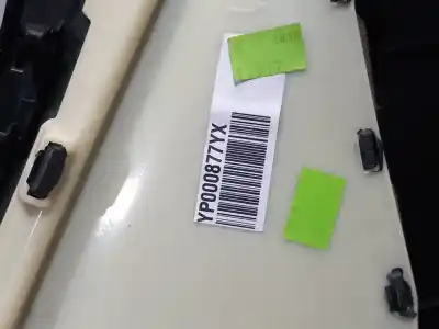 Recambio de automóvil de segunda mano de GUARNECIDO PUERTA TRASERA DERECHA para OPEL GRANDLAND X  referencias OEM IAM   N1.Z1.9.2.B