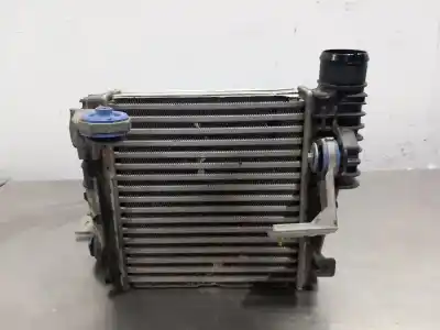 Recambio de automóvil de segunda mano de INTERCOOLER para OPEL GRANDLAND X  referencias OEM IAM P9675627980  N2.Z1.40.1.3