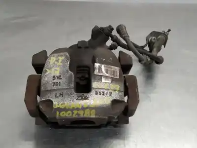 Автозапчасти б/у передний левый тормозной суппорт за opel grandland x excellence ссылки oem iam   n2.z1.15.2.2