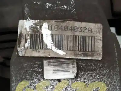 Автозапчасти б/у  за OPEL GRANDLAND X  ссылки OEM IAM   N2.Z1.15.2.2