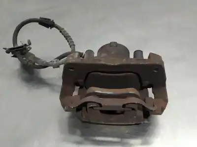 Автозапчасти б/у передний левый тормозной суппорт за opel grandland x excellence ссылки oem iam   n2.z1.15.2.2