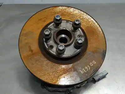 Автозапчасти б/у передняя правая кулачка за opel grandland x excellence ссылки oem iam   n5.z1.parle.27