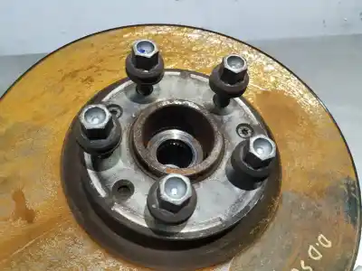 Автозапчасти б/у передняя правая кулачка за opel grandland x excellence ссылки oem iam   n5.z1.parle.27