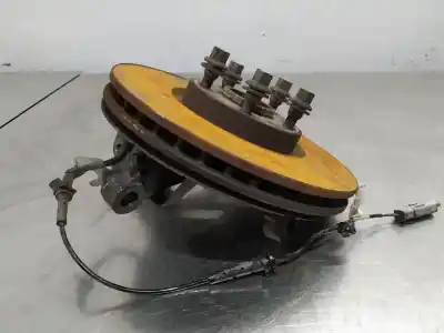 Автозапчасти б/у передняя правая кулачка за opel grandland x excellence ссылки oem iam   n5.z1.parle.27