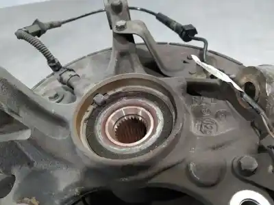 Автозапчасти б/у передняя правая кулачка за opel grandland x excellence ссылки oem iam   n5.z1.parle.27