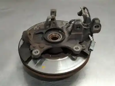 Автозапчасти б/у передняя левая кулачка за opel grandland x excellence ссылки oem iam   n5.z1.parle.27