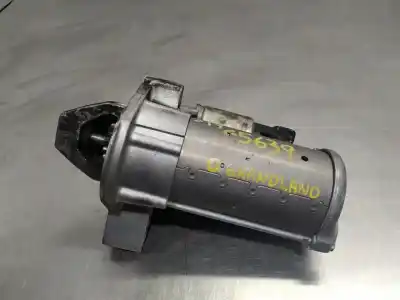 Автозапчастина б/у двигун запускається для opel grandland x excellence посилання на oem iam 9675660680 0001174601  n1.z1.29.1.m