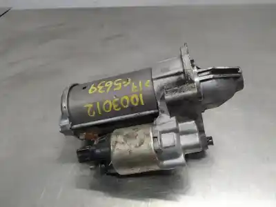 Автозапчастина б/у двигун запускається для opel grandland x excellence посилання на oem iam 9675660680 0001174601  n1.z1.29.1.m