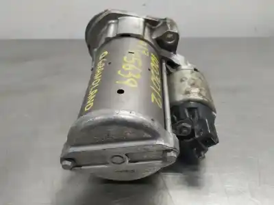 Автозапчастина б/у двигун запускається для opel grandland x excellence посилання на oem iam 9675660680 0001174601  n1.z1.29.1.m