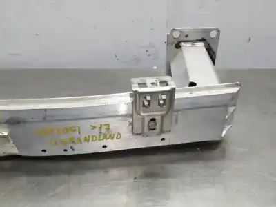 Автозапчасти б/у усиление переднего бампера за opel grandland x excellence ссылки oem iam   n2.z1.29.3.3