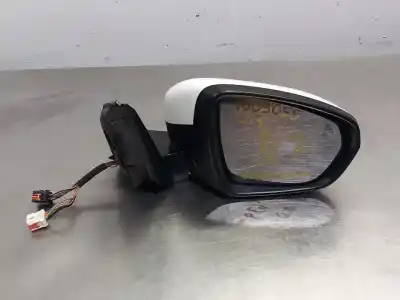 Автозапчастина б/у правий задний огляд для opel grandland x excellence посилання на oem iam   n1.z1.17.2.m