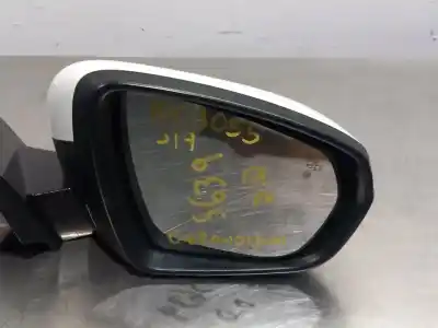 Автозапчастина б/у правий задний огляд для opel grandland x excellence посилання на oem iam   n1.z1.17.2.m