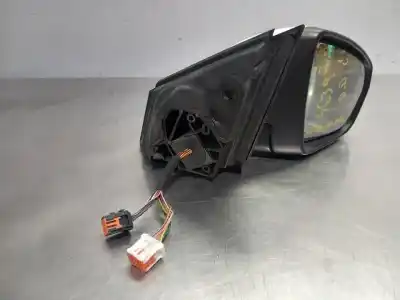 Автозапчасти б/у задний вид справа за opel grandland x excellence ссылки oem iam 