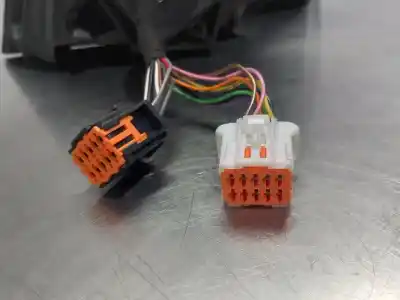 Автозапчастина б/у правий задний огляд для opel grandland x excellence посилання на oem iam   n1.z1.17.2.m