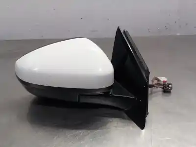 Автозапчастина б/у правий задний огляд для opel grandland x excellence посилання на oem iam   n1.z1.17.2.m