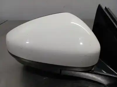 Автозапчастина б/у правий задний огляд для opel grandland x excellence посилання на oem iam   n1.z1.17.2.m