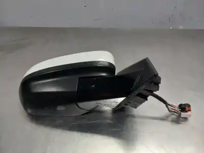 Автозапчастина б/у правий задний огляд для opel grandland x excellence посилання на oem iam   n1.z1.17.2.m