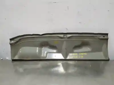 Peça sobressalente para automóvel em segunda mão moldagem por renault captur adventure referências oem iam   n2.z1.35.3.2