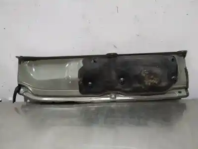 Peça sobressalente para automóvel em segunda mão moldagem por renault captur adventure referências oem iam   n2.z1.35.3.2