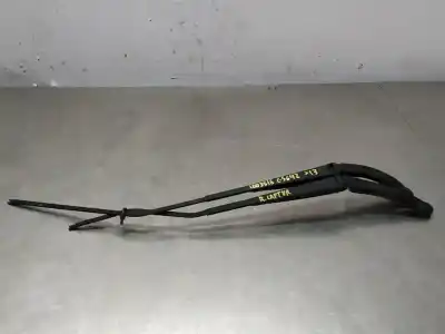 Second-hand car spare part front right windshield wiper arm for renault captur adventure oem iam references   n1.z2.7.4.2