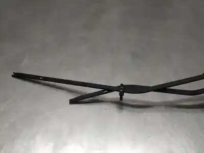 Second-hand car spare part front right windshield wiper arm for renault captur adventure oem iam references   n1.z2.7.4.2