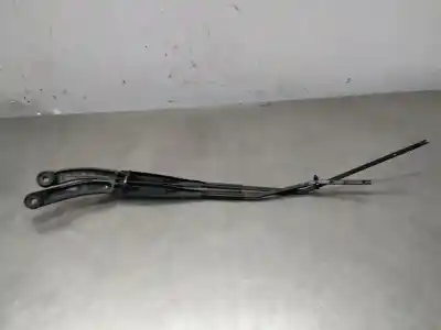 Second-hand car spare part front right windshield wiper arm for renault captur adventure oem iam references 