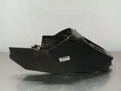 Автозапчастина б/у центральний подлокник для renault captur adventure посилання на oem iam 969129343r  n1.z2.1.10.0