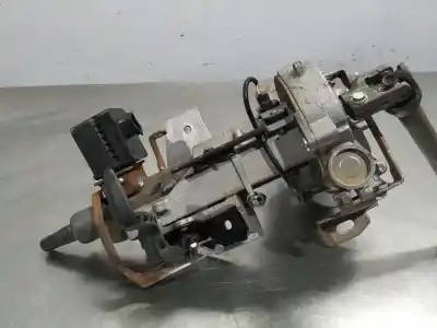 Peça sobressalente para automóvel em segunda mão coluna de direcção por renault captur adventure referências oem iam 6820000235a 488100634r 6700003028a  n2.z1.13.6.2