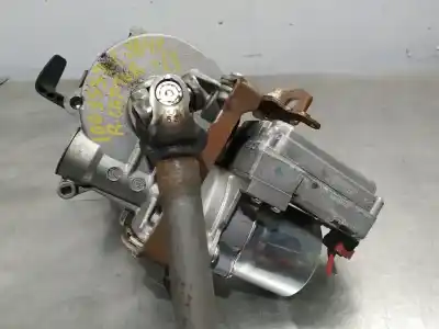 Peça sobressalente para automóvel em segunda mão coluna de direcção por renault captur adventure referências oem iam 6820000235a 488100634r 6700003028a  n2.z1.13.6.2