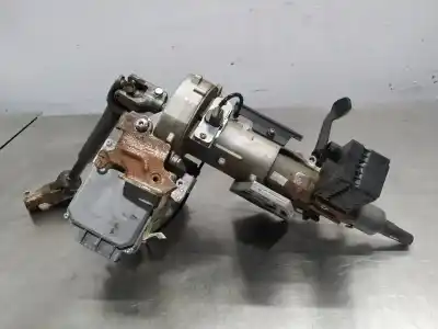 Peça sobressalente para automóvel em segunda mão coluna de direcção por renault captur adventure referências oem iam 6820000235a 488100634r 6700003028a  n2.z1.13.6.2