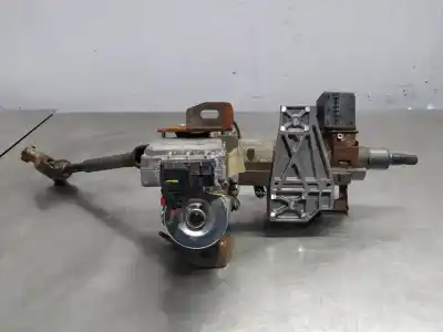 Peça sobressalente para automóvel em segunda mão coluna de direcção por renault captur adventure referências oem iam 6820000235a 488100634r 6700003028a  n2.z1.13.6.2