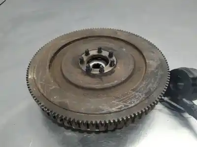 Автозапчастина б/у комплект зцеплення для renault captur adventure посилання на oem iam 122048810  n2.z1.17.5.3