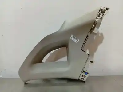 Peça sobressalente para automóvel em segunda mão moldagem por renault captur adventure referências oem iam   n2.z1.38.1.3