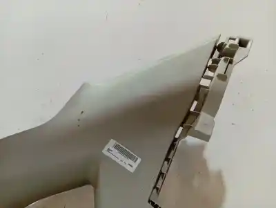 Peça sobressalente para automóvel em segunda mão moldagem por renault captur adventure referências oem iam   n2.z1.38.1.3