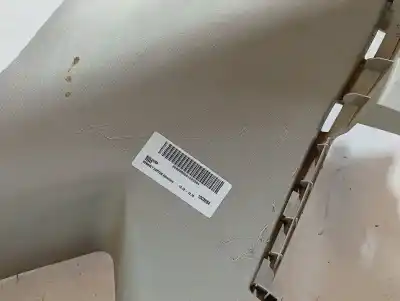 Peça sobressalente para automóvel em segunda mão moldagem por renault captur adventure referências oem iam   n2.z1.38.1.3