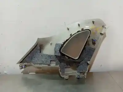 Peça sobressalente para automóvel em segunda mão moldagem por renault captur adventure referências oem iam   n2.z1.38.1.3