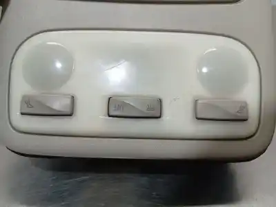 Автозапчастина б/у внутрішне світло для renault captur adventure посилання на oem iam 283128032r  n1.z2.8.3.3