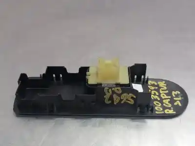 Автозапчасти б/у выключатель переднего правого окна за renault captur adventure ссылки oem iam 809602454r  n1.z1.17.8